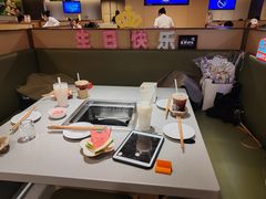 -海底捞火锅(顺城购物中心店)