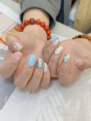 -七彩虹美甲美睫 半永久
