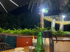-木屋烧烤(惠阳华润小径湾店)