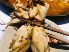 -老天桥蛙炉火锅(姑苏总店)