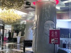 -米乐星世界KTV(汇智国际商业中心店)