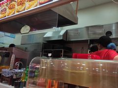 -吉品合酥脆烤饼(太平洋森活天地店)