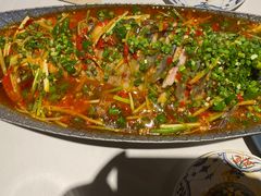 -小河盐帮·私家菜·烤鸭(三元桥·霄云路店)