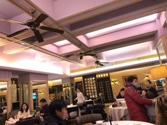 大堂-粗茶淡饭·汉口公馆(循礼门店)