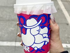 -爵渴咖啡(交大凯德广场店)