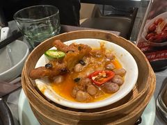 -有璟阁港式餐厅(国贸商城店)