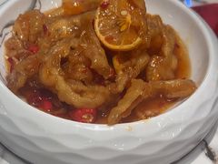 -曹胖子龙虾馆(黄桦路店)