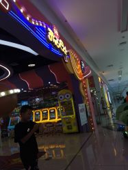 -开心巴士(世纪东方商业广场店)