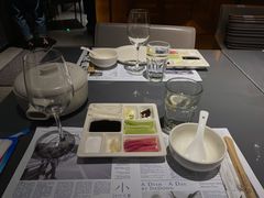 -小大董·烤鸭(观景餐厅·南京西路店)