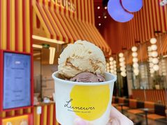 -LUNEURS月乐诗·法式冰淇淋(北外滩来福士广场店)