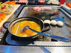 -猪的故事·韩式烤肉(韩乐坊店)