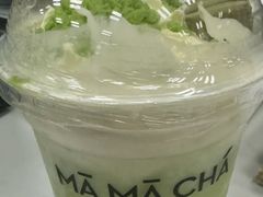 -MĀMĀCHÁ妈妈茶