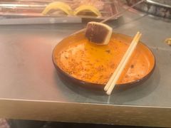 -水浒烤肉(大学城总店)