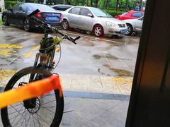 -麦当劳(清远大道得来速店)