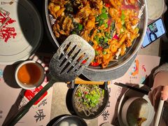 -蛙小侠·沸腾砂锅(西关新天地店)