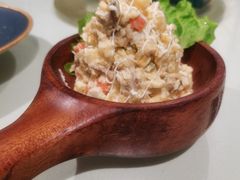 -俄士厨房(印象汇店)