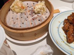 -龍聚祥烧麦馆(万达店)