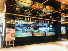 -尚海豆捞(乐虹坊店)