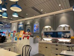 -满记甜品(优客百盛店)