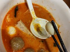 -不二烫捞麻辣烫(白云凯德店)