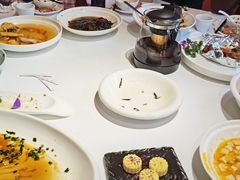 -月湖翠·上海菜(思南公馆淮海店)