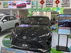 -上海和展广汽丰田4S店(老闵行店)
