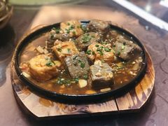 -张家卫·阳江菜·小海鲜(肥婆湾桥店)