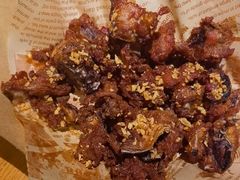 -肉串汪(西便门店)