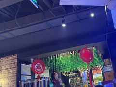 -AK47烤羊腿串吧(柳浪家园店)