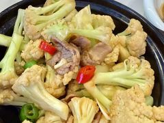 -紫丁香饭店-中餐厅