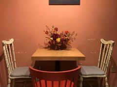 -The Flowers Coffee(南山店)