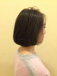 点击看大图 -川和潮人漂色·烫染·接发