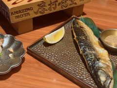 -摩打食堂(江南西店)