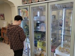 -玉见cake低糖蛋糕甜品台定制(河西店)