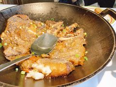-开海·红岛海鲜虾水饺(石老人店)