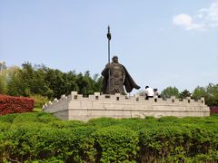 -荆川公园