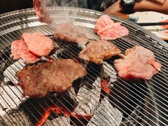 -壹风町烧肉居酒屋(恒丰中央广场店)