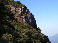 -银瓶嘴森林公园