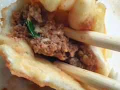 -大南门牛肉包子店