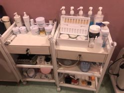 -RAGA皮肤管理中心·美体养生SPA