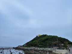 -三亚西岛海洋文化旅游区