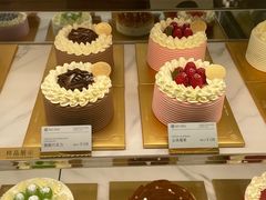 -M'CAKE(西单大悦城店)