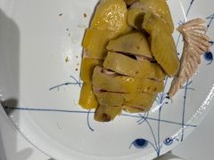 -荣兴酒家(徐家汇店)