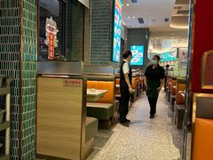 -锦园春香港茶餐厅(西海湾旗舰店)