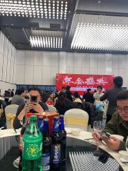 -瀛颂酒店·宴会厅
