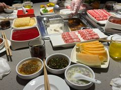 -海底捞火锅(杭州滨江九宜城店)