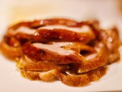 -同喜烤鸭店(光芒店)