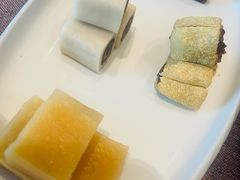 -羲和雅苑•北京烤鸭(瑞吉店)