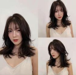 点击看大图 -3AM·S HAIR SALON烫发染发接发