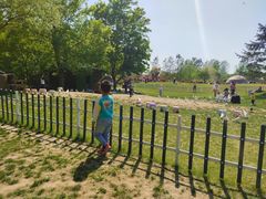 -南通洲际绿博园